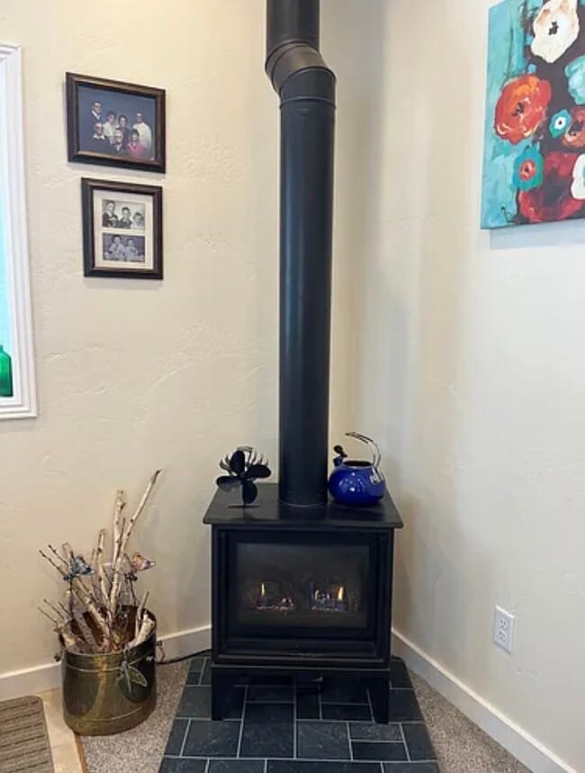 Photo - 2 Bedroom Charmer in Roberts
