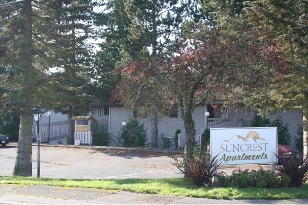 Photo - Suncrest Apartments
