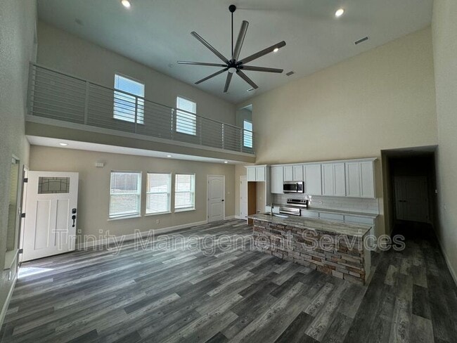 1308 Johnson Bend Road - 1308 Johnson Bend Road