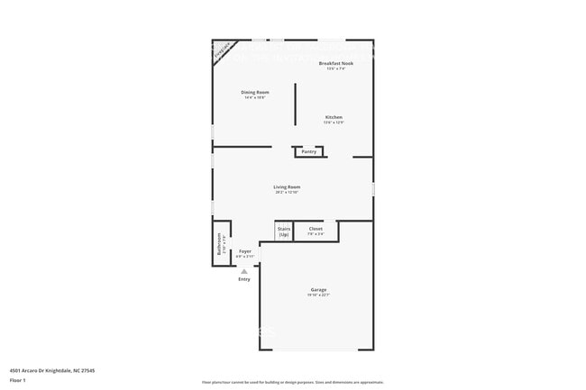 Photo - 4501 Arcaro Dr