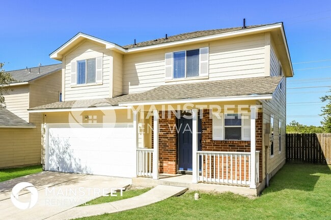 Photo - 9719 Marbach Bend