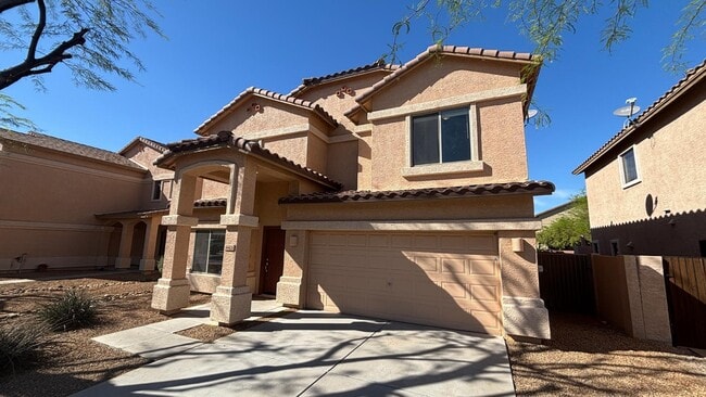 Photo - 44424 W Knauss Dr