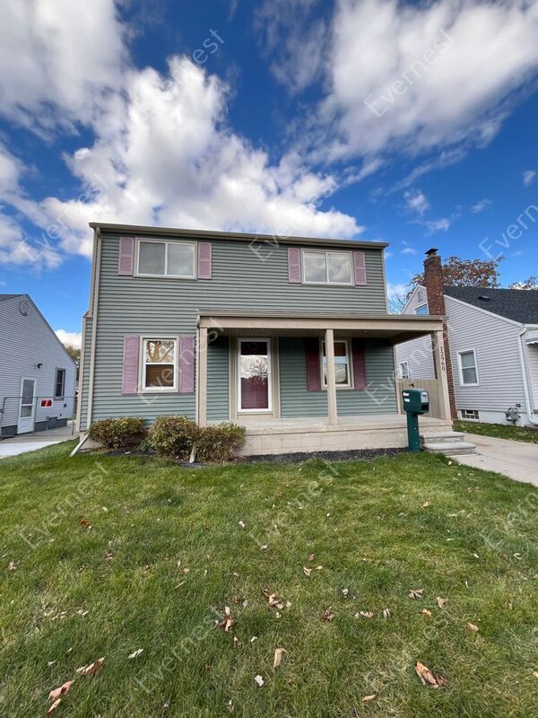 Photo - 12960 Walnut St House