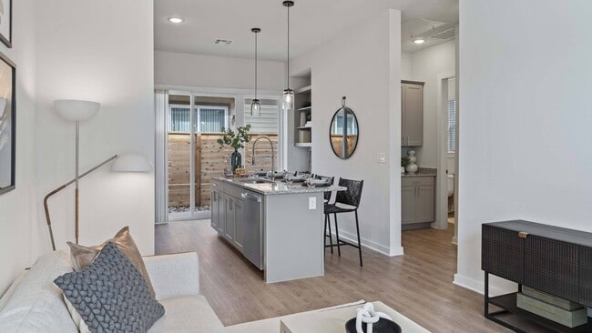 Photo - Avendale at The Colony