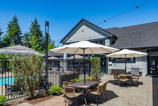 Renwood Apartment Homes