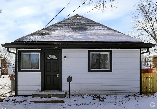 Building Photo - 5845 Rawles Ave Rental