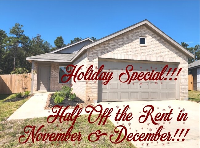 Building Photo - 14813 N Ascot Bnd Cir