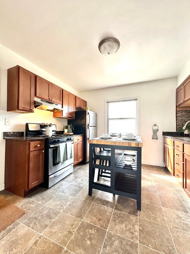 Photo - The Lex Apartments