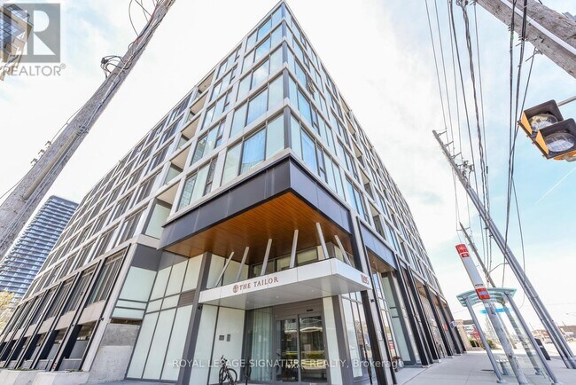 Photo - 1195 The Queensway Unité 513