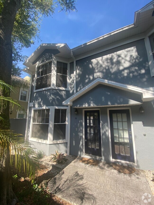 Building Photo - 315 S Edison Ave Rental