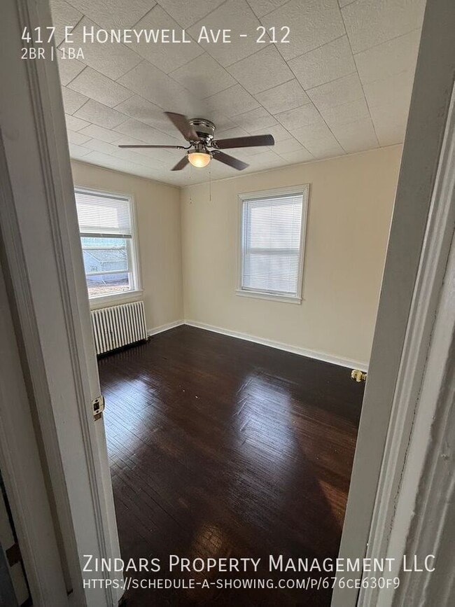 Photo - 417 E Honeywell Ave Unit 212