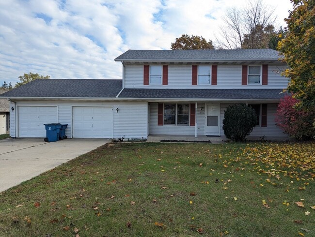 Building Photo - 814 Antler Dr Unit 814-A