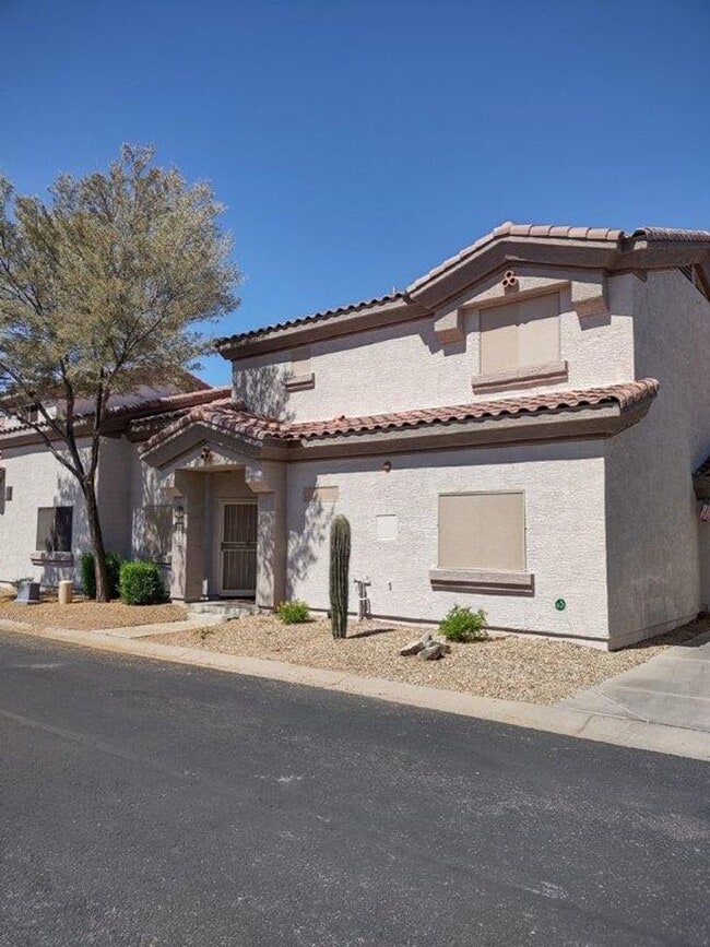 PEORIA ESTATES - PEORIA ESTATES Townhome