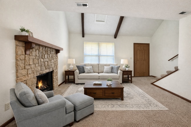 Photo - La Chateau Duplexes Unit 1526