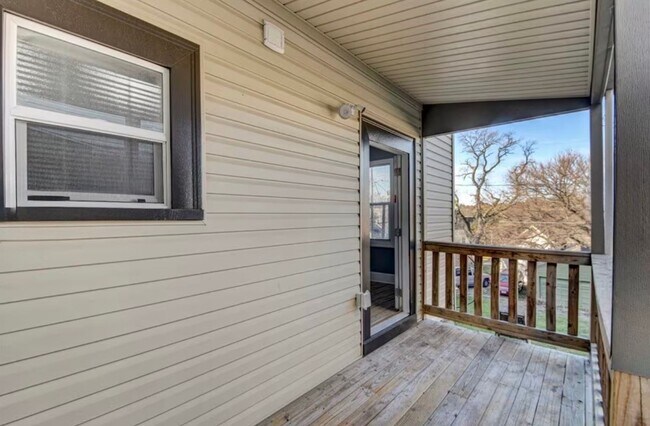 534 S 30th St Unidad 1