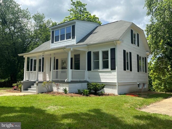Building Photo - 7308 Highbridge Rd Rental