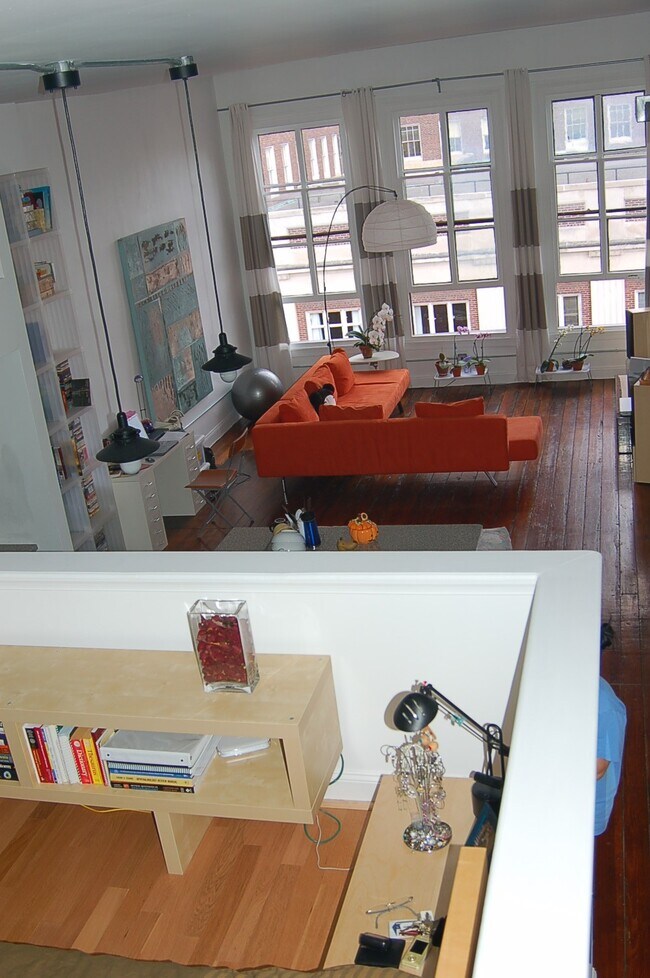 Photo - 36 S Strawberry St Unidad 51