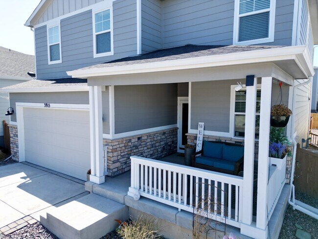 Photo - 3915 Red Valley Cir