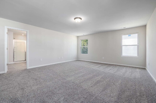 4BR/2.5BA Home – 2,151 Sq Ft | Prime Location Between Downtown Durham & Brier Creek