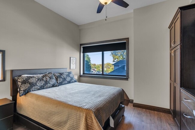 North Light Luxury Lofts