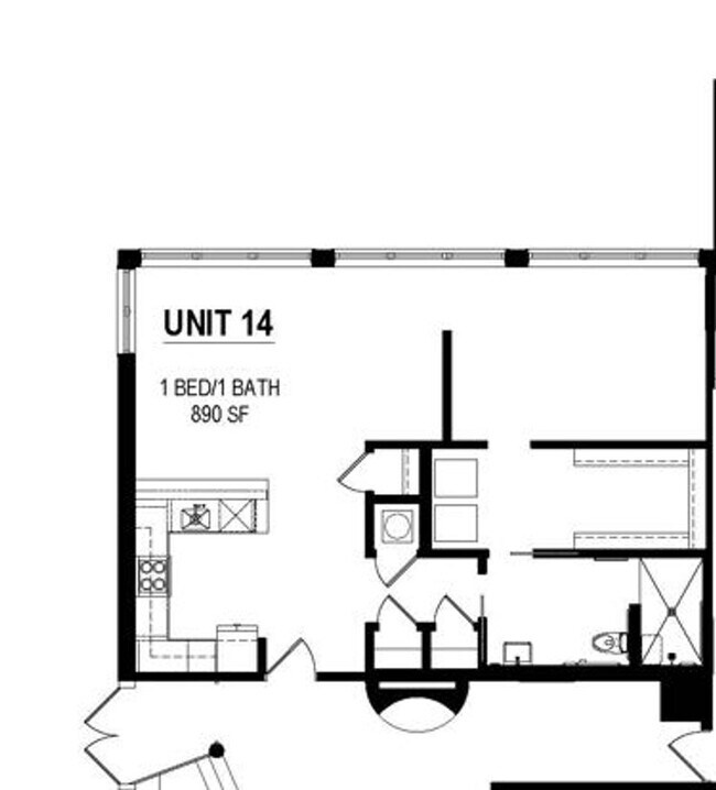 Photo - 4500 S Kingshighway Blvd Unit 4500 14 - 1014