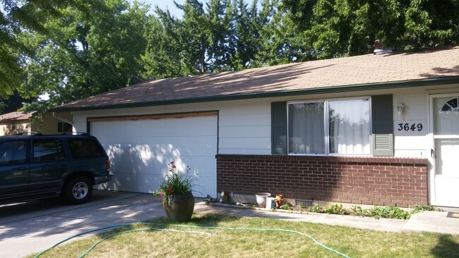 Building Photo - 3649 S Constitution Way Rental
