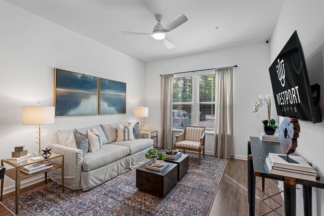 Photo - Westport Lofts