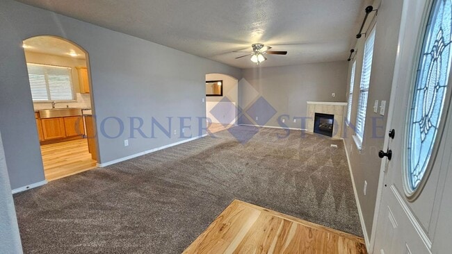 Photo - Beautiful Home with Separate Office/Bonus Room!