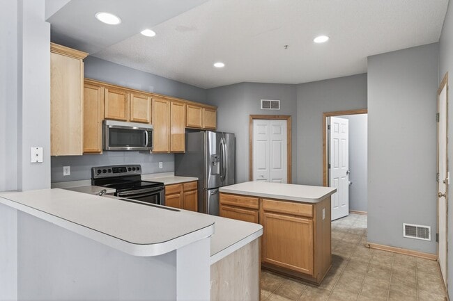 Photo - The Lakes Townhome