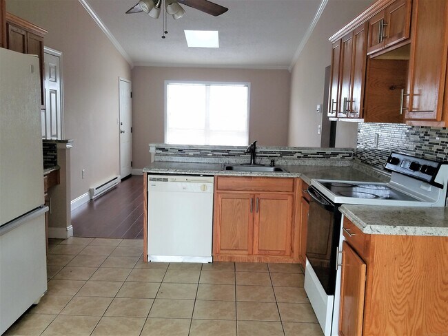 Photo - 89 Coleman St Unidad APT 531