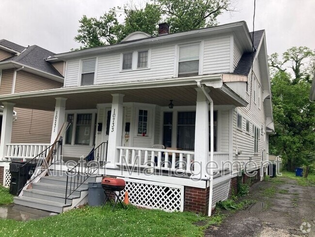 Building Photo - 10731 Elmarge Ave Rental
