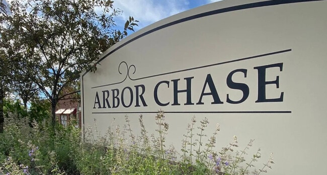Condo name - 5580 Arbor Chase Dr Unit 77