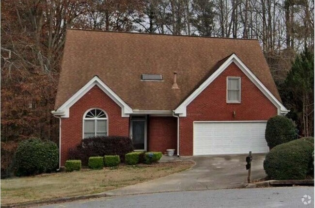 Building Photo - 4391 Driftwater Rd Rental