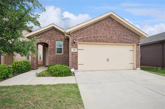 Photo - 517 Concho St