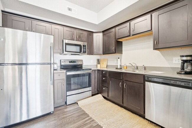 Willow Falls Apartments