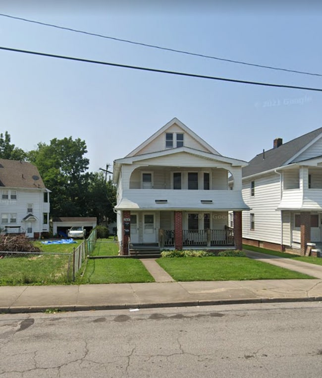 Building Photo - 8416 Garfield Blvd Unit 1 Rental