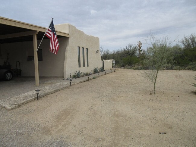 Photo - Unfurnished home on acreage