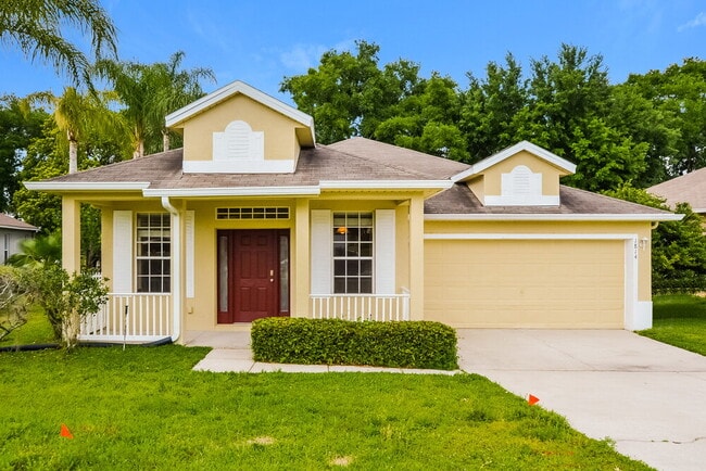 Building Photo - 1814 Madison Ivy Cir