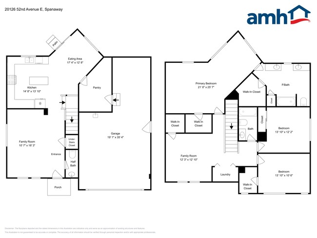 Photo - 20126 52nd Ave E