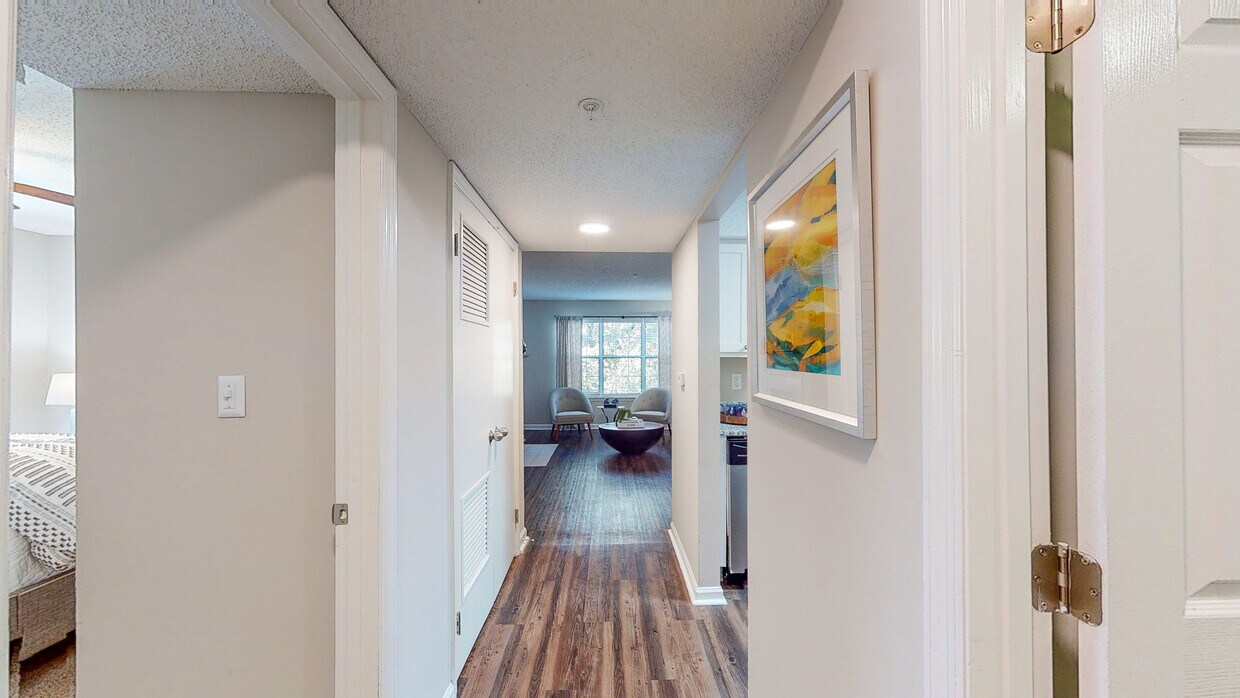 Photo - WildForest Apartments