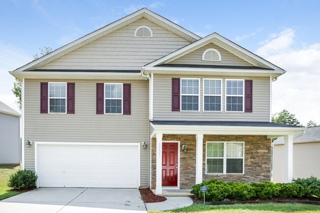 Building Photo - 9535 Eagle Feathers Drive Rental