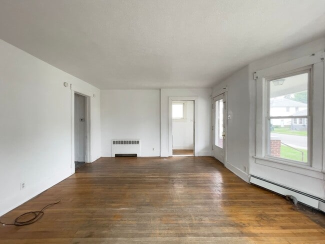 Photo - Close to Campus