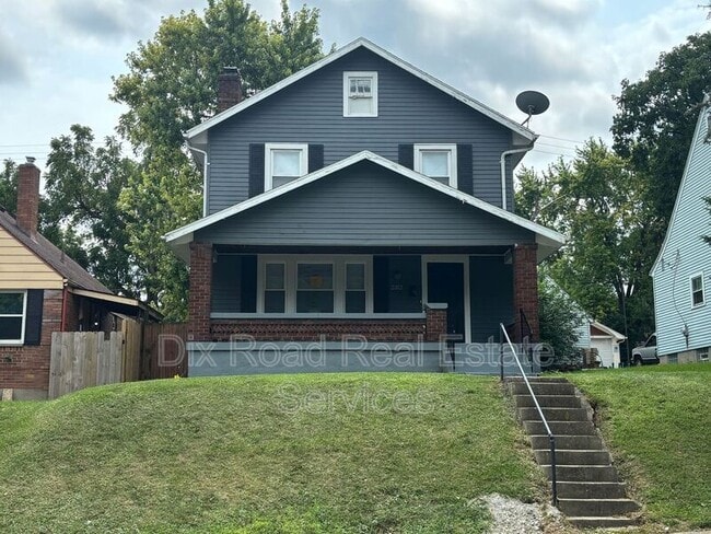 Building Photo - 2312 Wyoming St