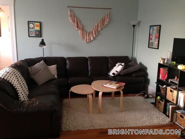Photo - 1615 Commonwealth Ave Apartment Unit 22
