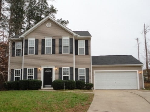 Photo - 86 Chesterfield Ct