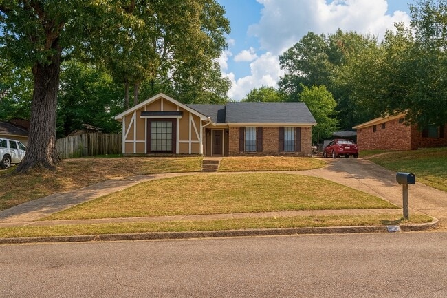 Building Photo - 3036 Willow Ln Dr Rental