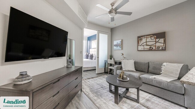 1811 E Apache Blvd Unit 3028