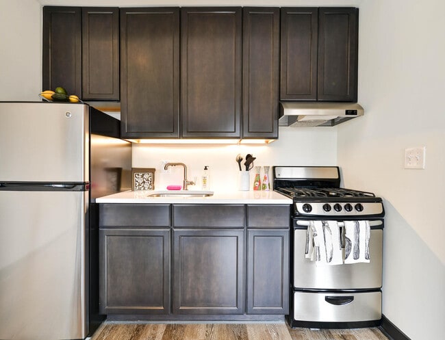 Photo - Sojourn at The Paden or The Flats