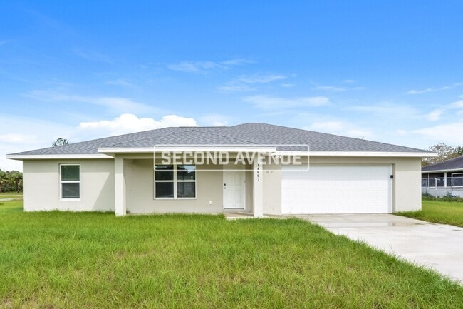Building Photo - 14007 SW 30th Ter Rd
