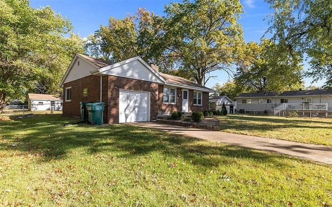 Photo - Spacious 3-Bedroom Rental in St. Louis